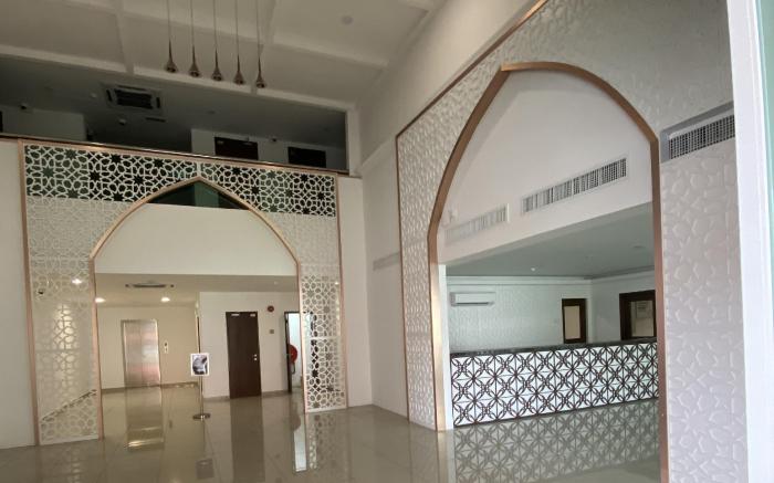 Capital O 90756 Cara Hulu Hotel