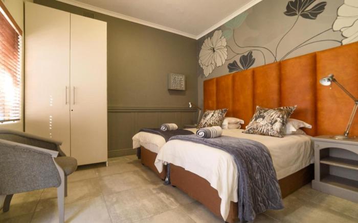 Leeuwenzee Guesthouse