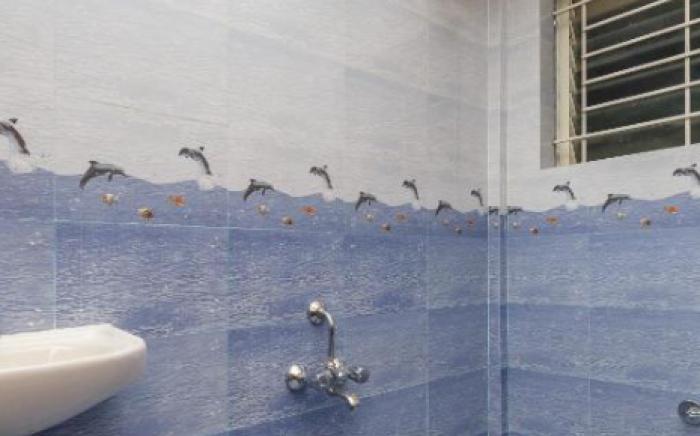 Misty Meridian Serviced Apartment