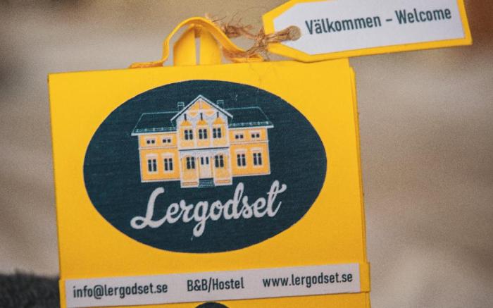 Lergodset B&B - Vandrarhem och restaurang