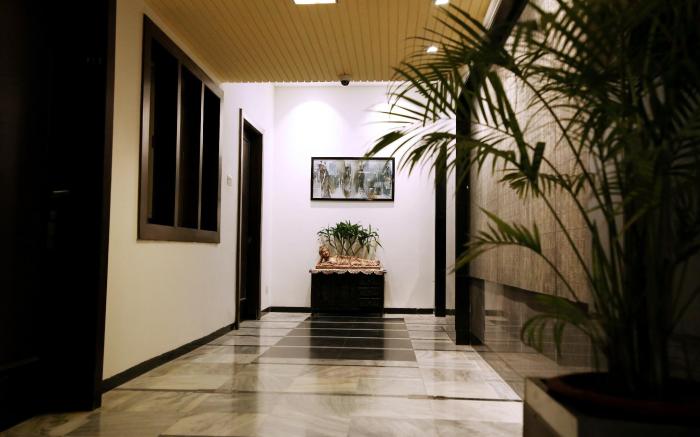 Hotel Yatrik Prayagraj