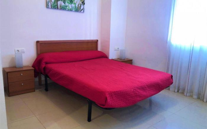 ACV - Vistamar II-1ª Linea Planta 1 Norte