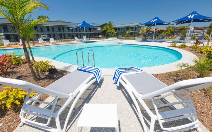 Hotel Forster