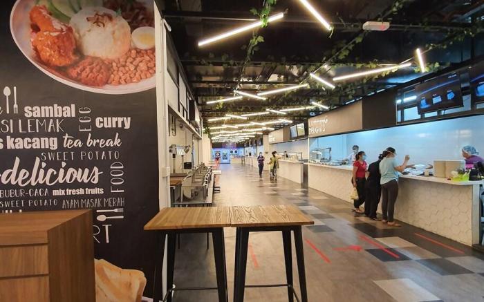KOZI Square New SGH Cozy Home LV5A