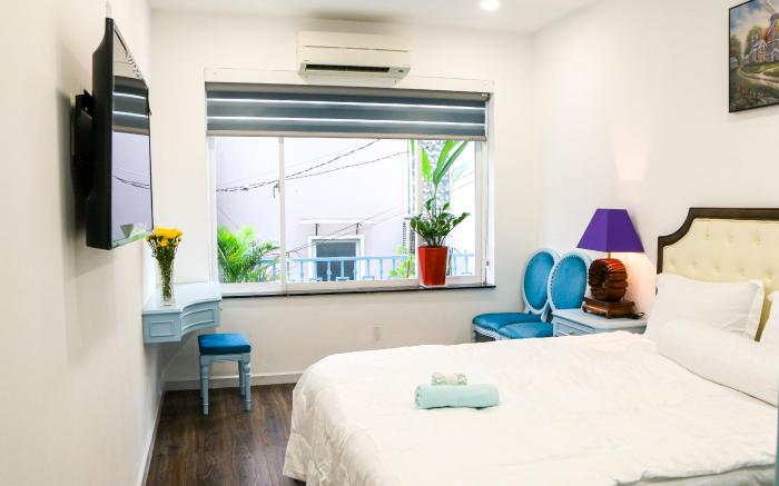 FH Homestay
