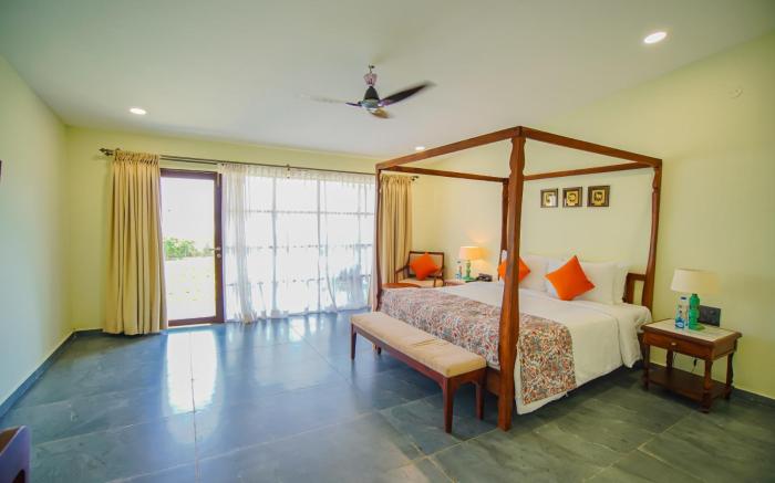 ARC Resort Shirwal