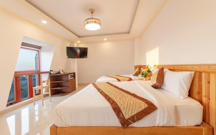 Hoàng Yến Villa Dalat
