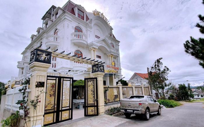 Hoàng Yến Villa Dalat