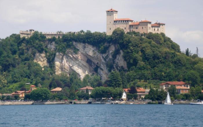 Agriturismo Altana del Motto Rosso