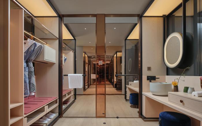 Hotel Indigo Hangzhou Uptown By IHG