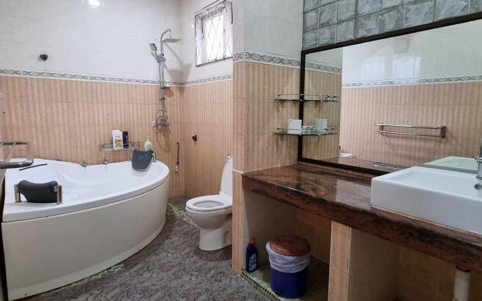 Kenyalang Lutong Homestay 