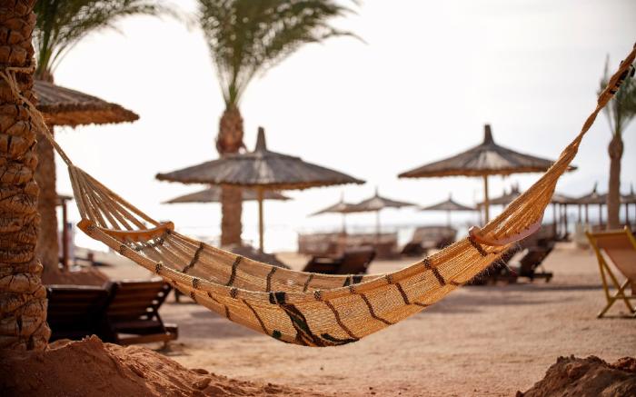 Coral Sea Holiday Resort and Aqua Park