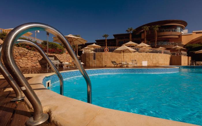 Royal Savoy Sharm El Sheikh