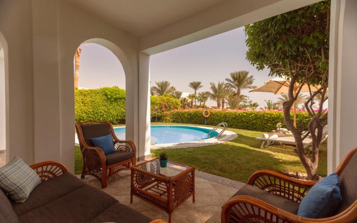 Royal Savoy Sharm El Sheikh