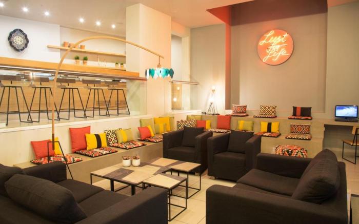 Olympic Hotel