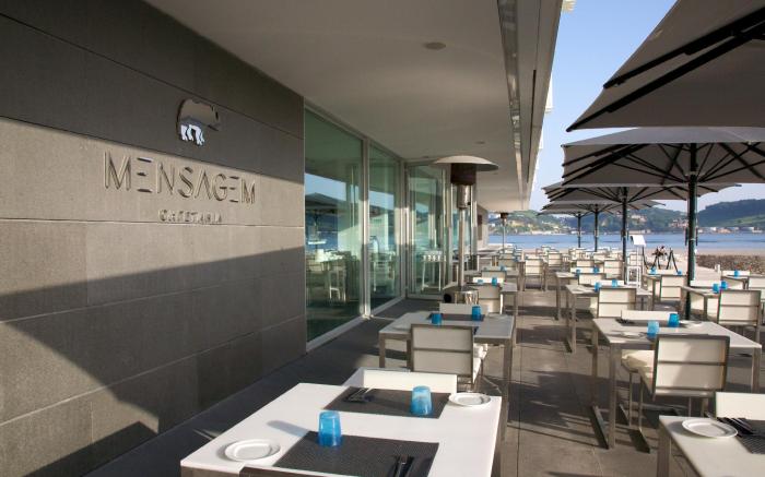 Altis BelémHotel & Spa, A Member of Design Hotels