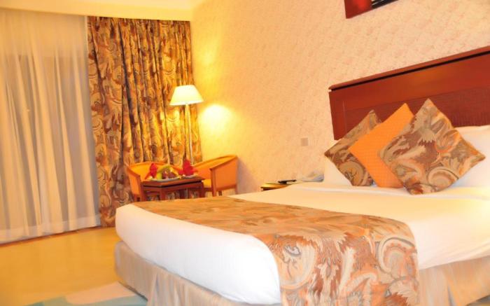 Sea Beach Aqua Park Resort