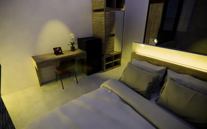 Dparagon Menteng Jakarta