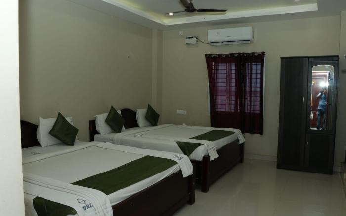 HOTEL RAMLEELA