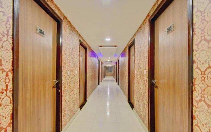Citi Club - Luxury Budget Hotel in Kanpur