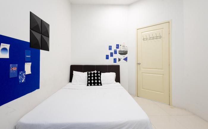 Bayu Tasik Pengkalan•free netflix•kid friendly