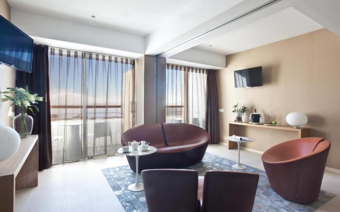 Leonardo Boutique Hotel Mallorca Port Portals-Adults Only