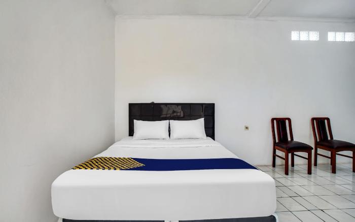 SPOT ON 91117 Sriwijaya Residence Syariah