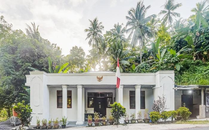 OYO Homes 91118 Homesstay Desa Wisata Budo Near Desa Wisata Budo