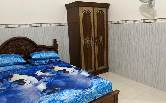 OYO Homes 91136 Desa Wisata Dalegan
