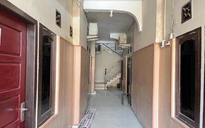 Gratia Guesthouse