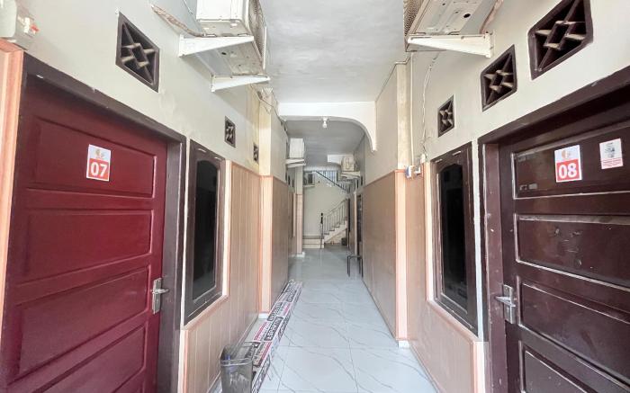 Gratia Guesthouse
