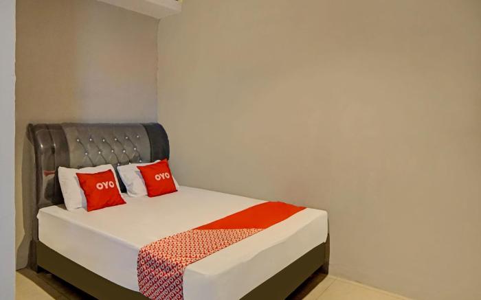 OYO 91120 D'ritz Homestay