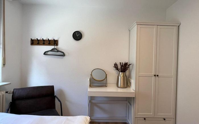 Ferienhaus Möhrle 4