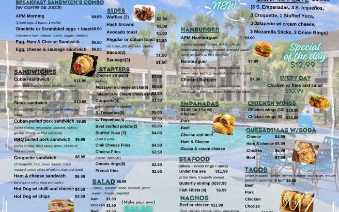 APM Inn & Suites - Jacksonville