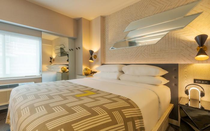 Pestana CR7 Times Square