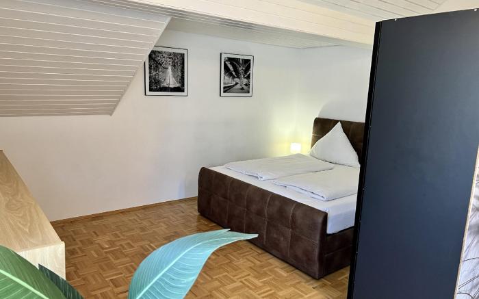 Ferienhaus Möhrle 7
