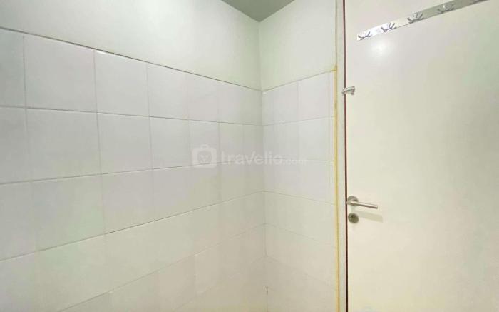 Modern 2BR Apartment at Suites @Metro By Travelio
