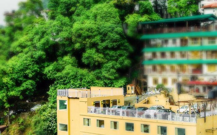 EllBee Mussoorie Hills