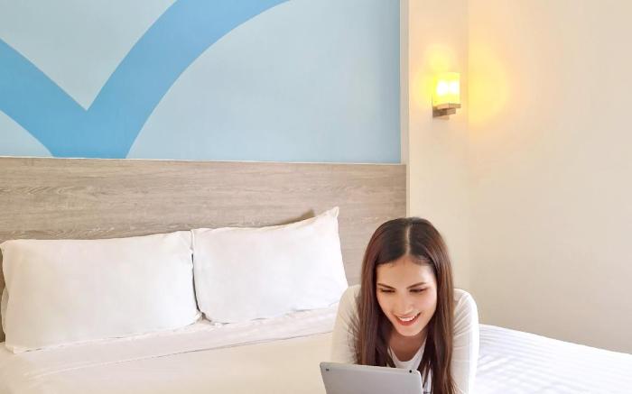 Hop Inn Hotel Cebu City