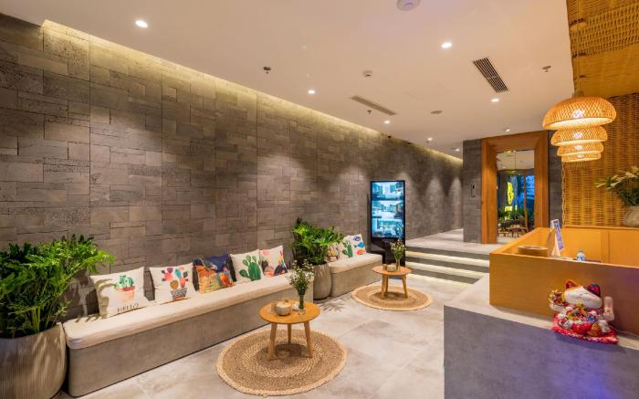 Kua Casa Suite 