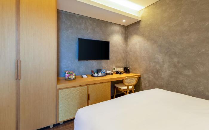 Kua Casa Suite 