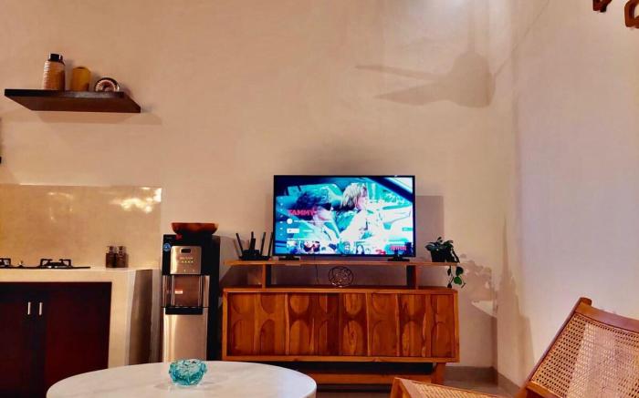 CASA LUWIH | 2BR Villa in Seminyak Area