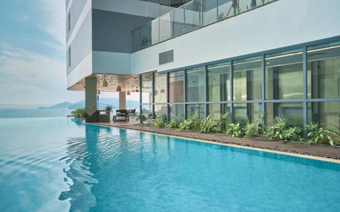 Panorama Condotel by HLG