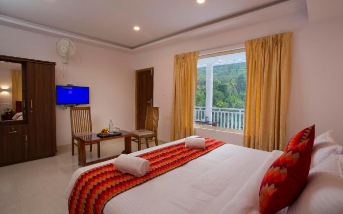 Green Cove Munnar