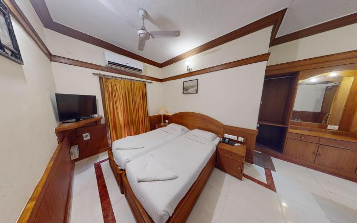 HOTEL MAHABS