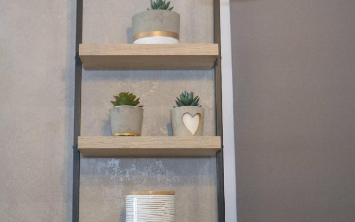 New Studio 3 Downtown Thessaloniki-fully Equipped