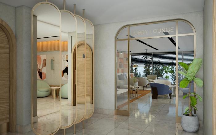 PEARLY HOTEL