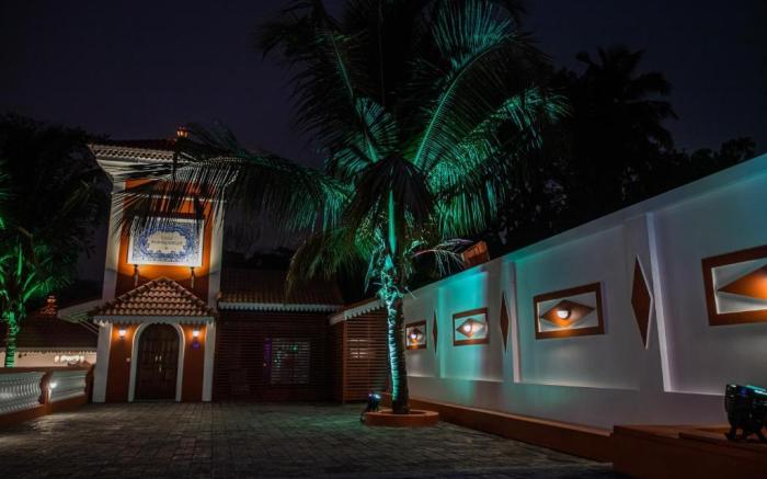 Casa Albuquerque