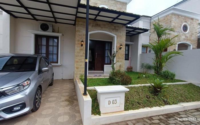 ASAKA House