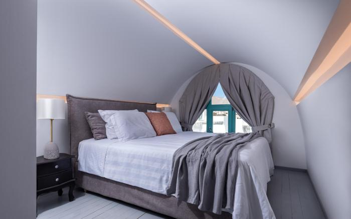 Santa Irina Luxury Sunny Lofts